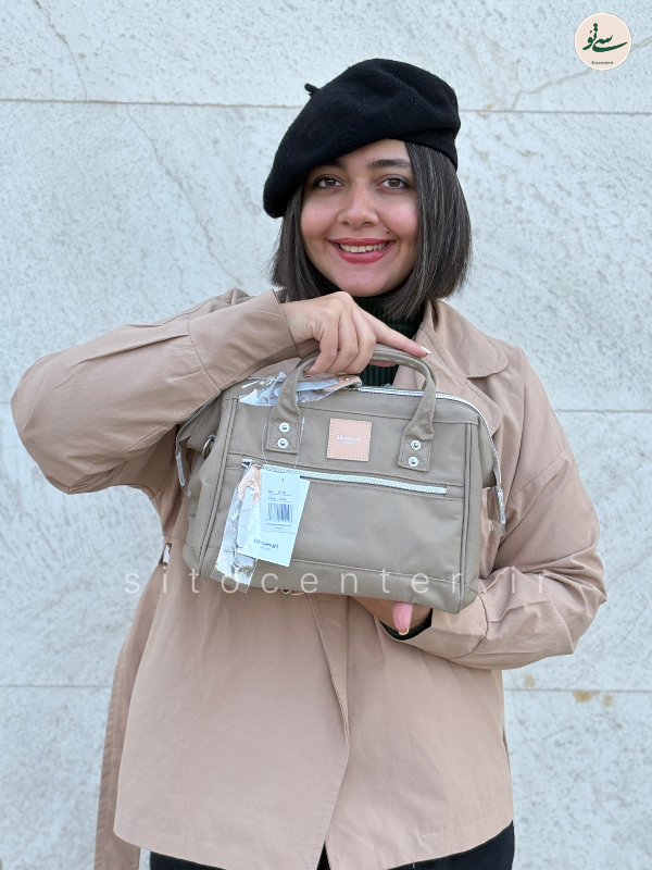 کیف هیماواری (HIMAWRI)کد 9116