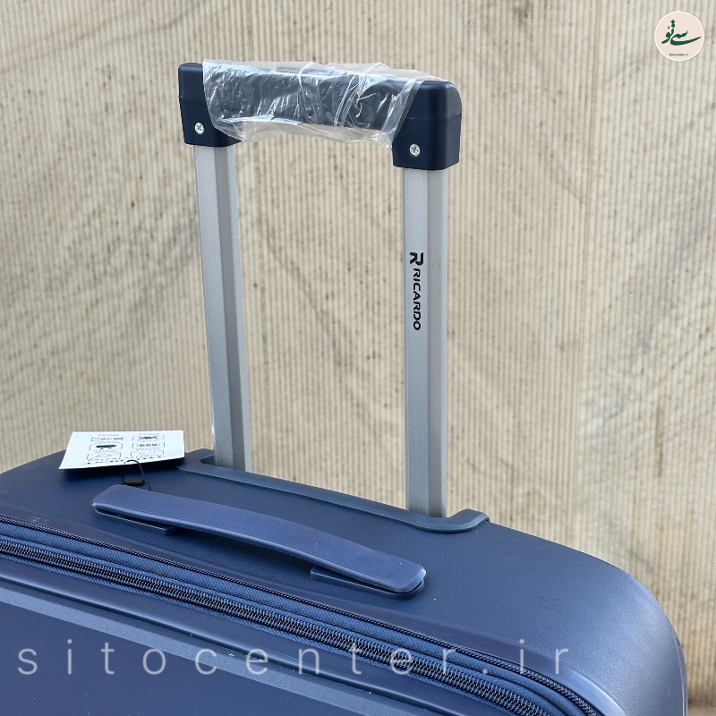 چمدان ریکاردو لایت