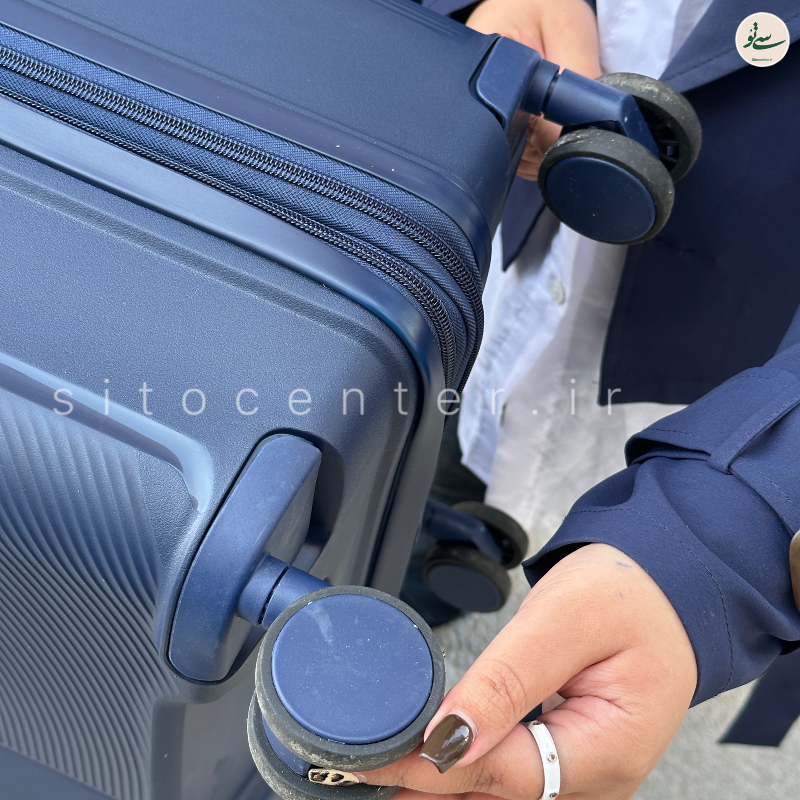 چمدان ریکاردو لایت