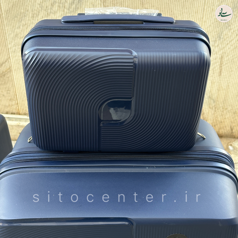 چمدان ریکاردو لایت