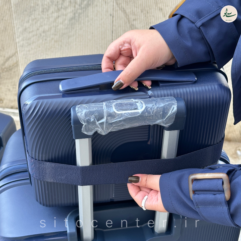 چمدان ریکاردو لایت