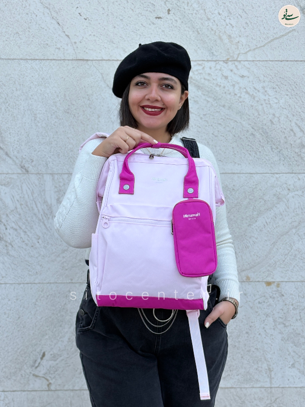 کوله پشتی هیماواری(HIMAWARI)کد 1027