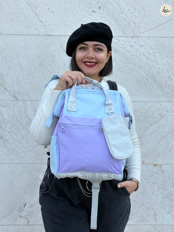 کوله پشتی هیماواری(HIMAWARI)کد 1027