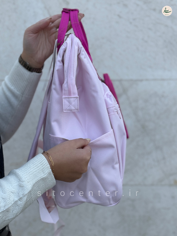 کوله پشتی هیماواری(HIMAWARI)کد 1027