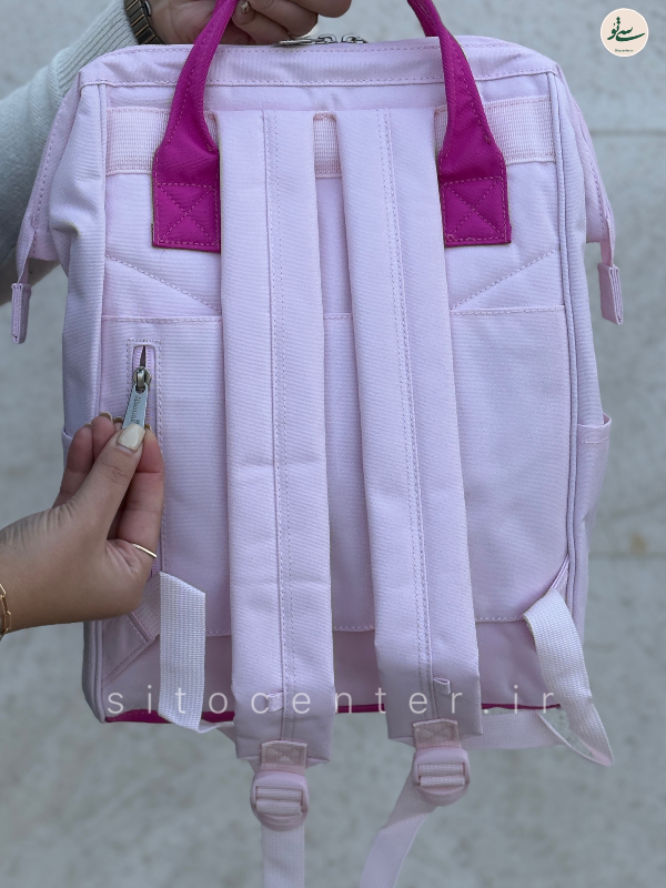 کوله پشتی هیماواری(HIMAWARI)کد 1027