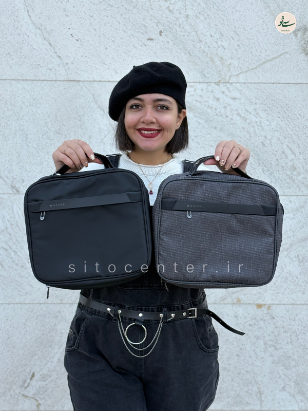 کیف آرایشی بهداشتی سفری بنج کد 7529