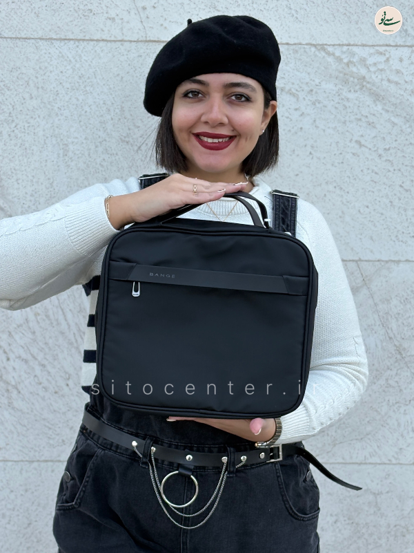 کیف آرایشی بهداشتی سفری بنج کد 7529