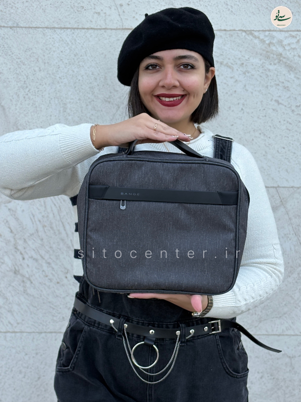 کیف آرایشی بهداشتی سفری بنج کد 7529