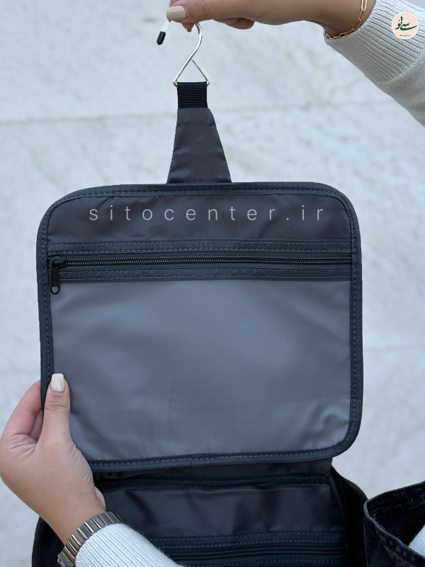 کیف آرایشی بهداشتی سفری بنج کد 7529