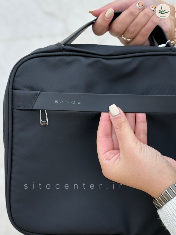 کیف آرایشی بهداشتی سفری بنج کد 7529