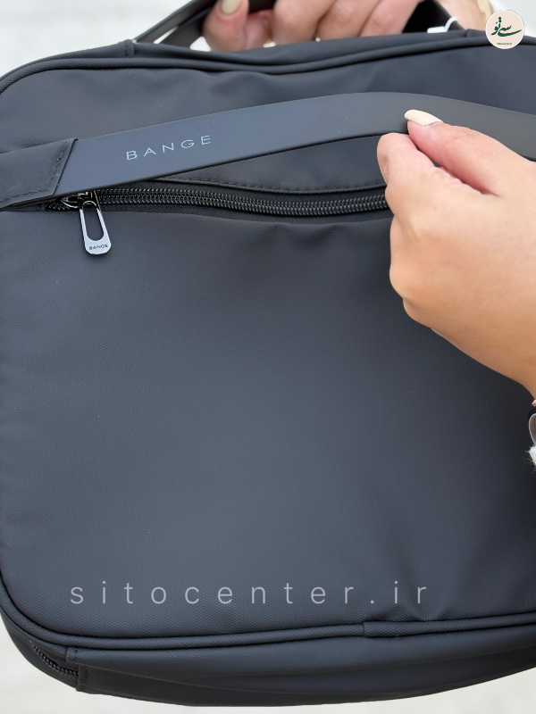 کیف آرایشی بهداشتی سفری بنج کد 7529