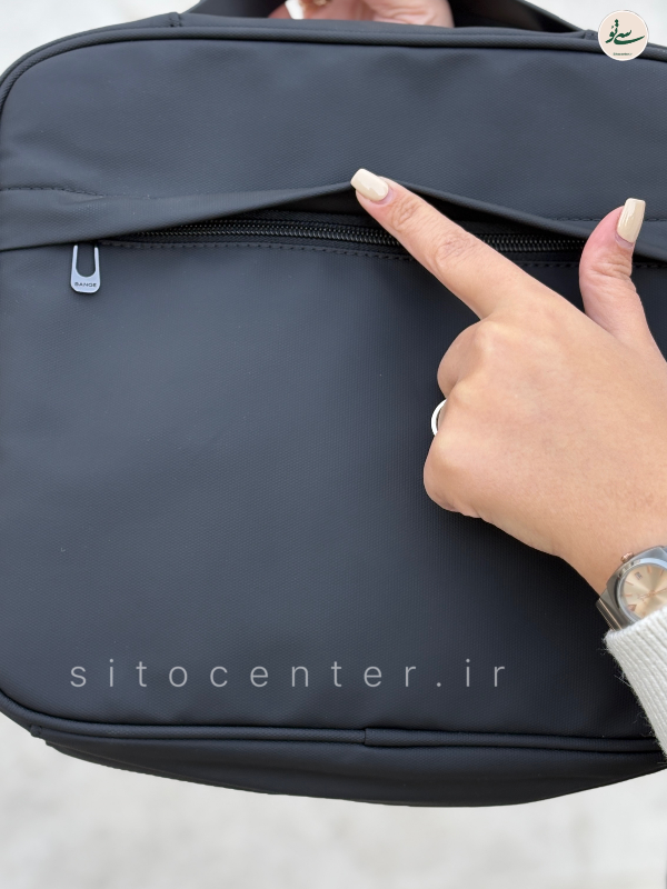 کیف آرایشی بهداشتی سفری بنج کد 7529