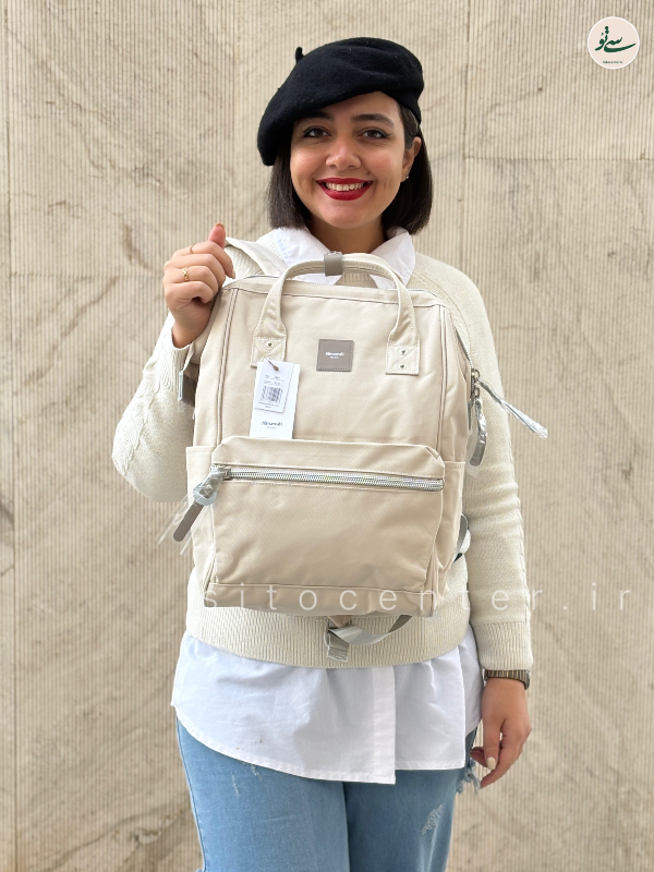 کوله پشتی هیماواری(HIMAWARI)کد 1881