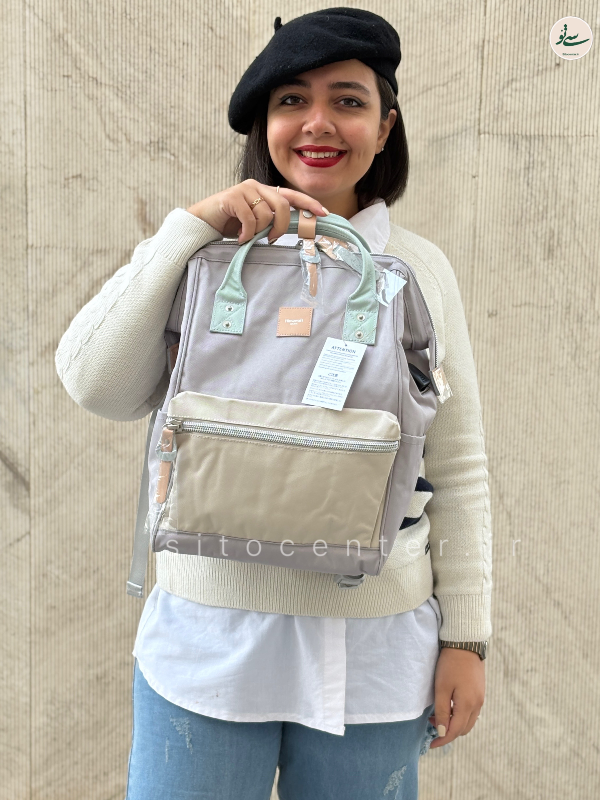 کوله پشتی هیماواری(HIMAWARI)کد 1881