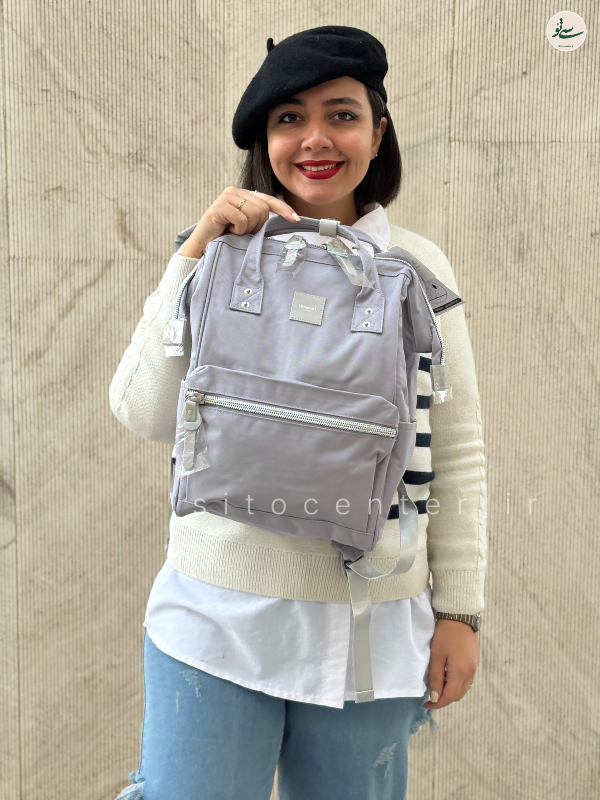 کوله پشتی هیماواری(HIMAWARI)کد 1881