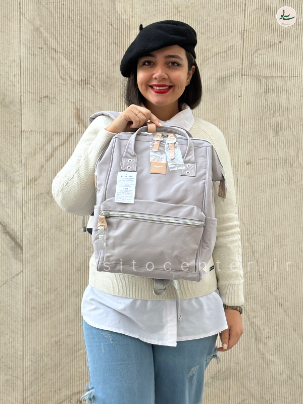 کوله پشتی هیماواری(HIMAWARI)کد 1881