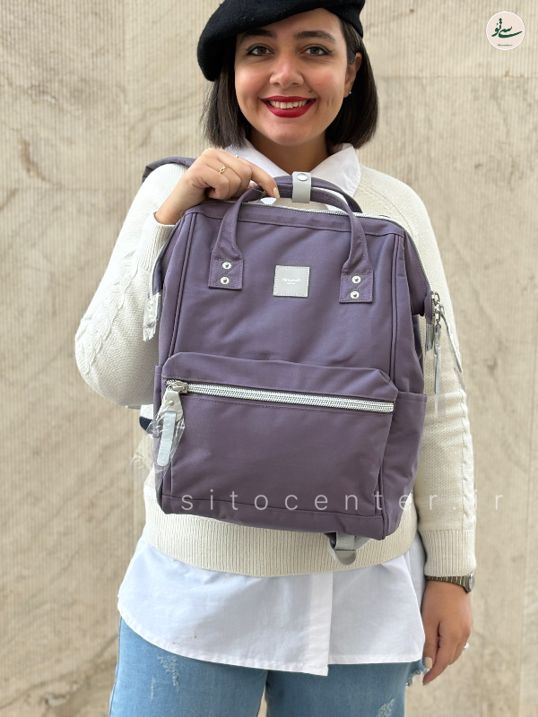 کوله پشتی هیماواری(HIMAWARI)کد 1881