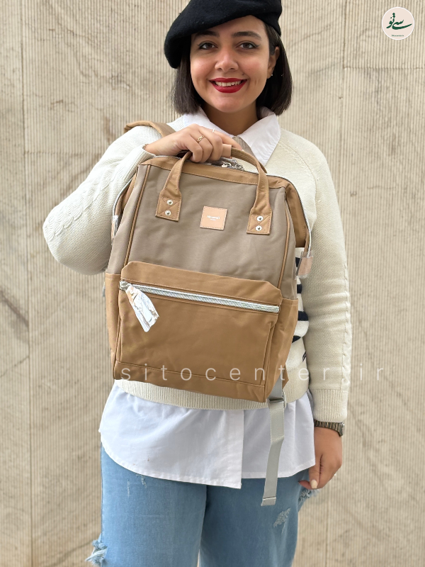 کوله پشتی هیماواری(HIMAWARI)کد 1881