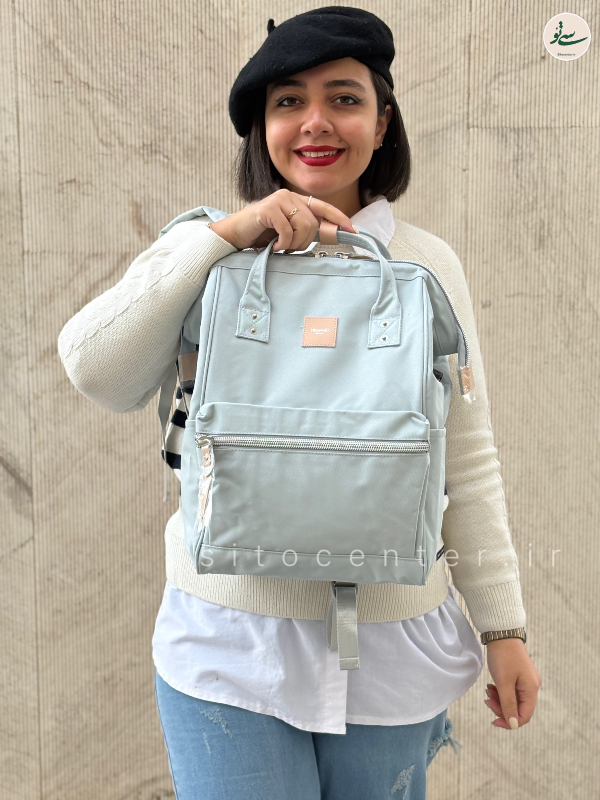 کوله پشتی هیماواری(HIMAWARI)کد 1881