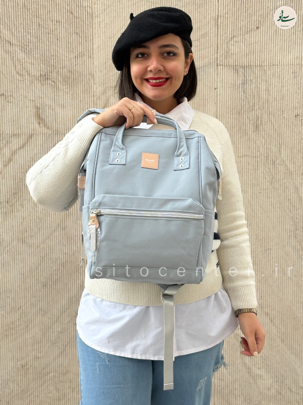 کوله پشتی هیماواری(HIMAWARI)کد 1881