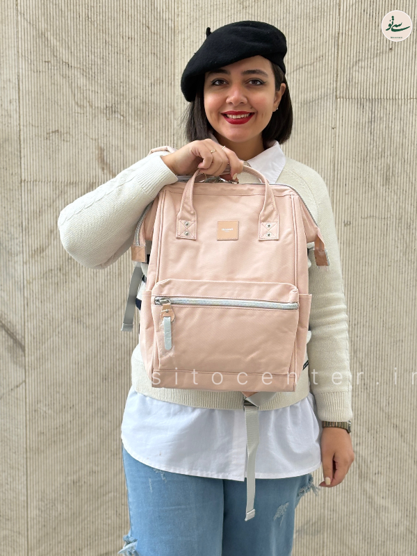 کوله پشتی هیماواری(HIMAWARI)کد 1881