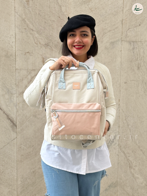 کوله پشتی هیماواری(HIMAWARI)کد 1881