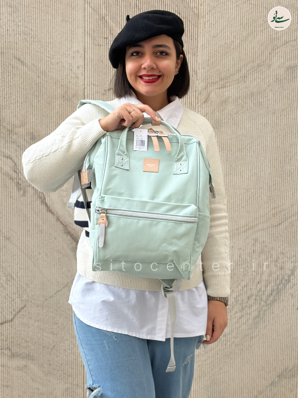کوله پشتی هیماواری(HIMAWARI)کد 1881