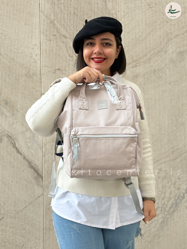 کوله پشتی هیماواری(HIMAWARI)کد 1881