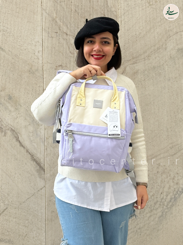 کوله پشتی هیماواری(HIMAWARI)کد 1881