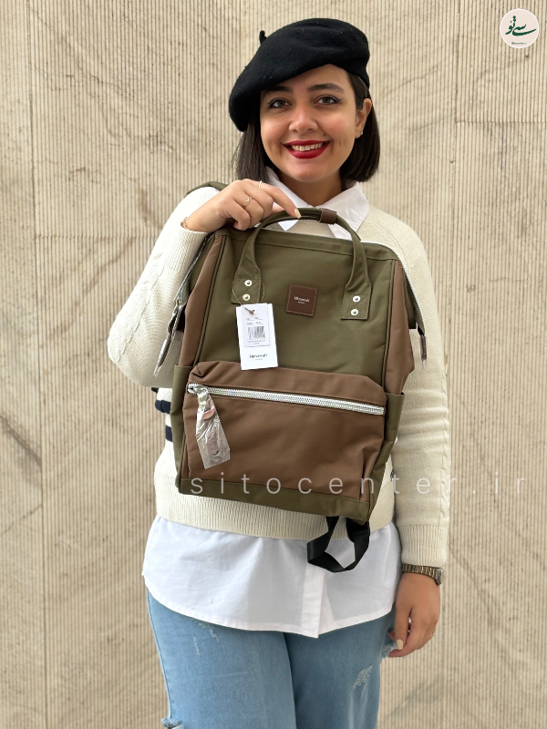 کوله پشتی هیماواری(HIMAWARI)کد 1881