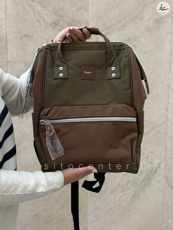 کوله پشتی هیماواری(HIMAWARI)کد 1881