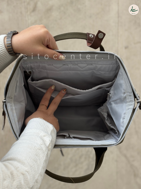 کوله پشتی هیماواری(HIMAWARI)کد 1881