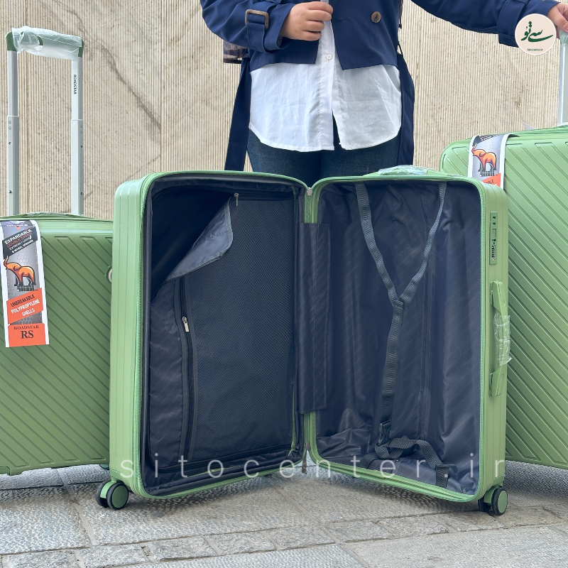 چمدان رود استار