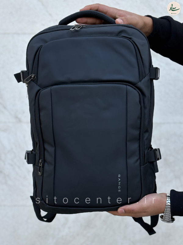 کوله پشتی بنج (BANGE) کد 7690