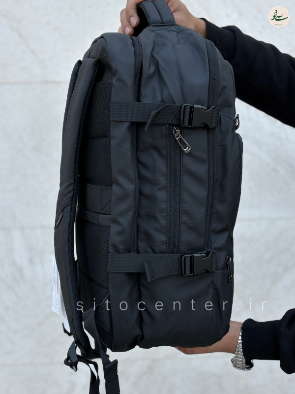 کوله پشتی بنج (BANGE) کد 7690