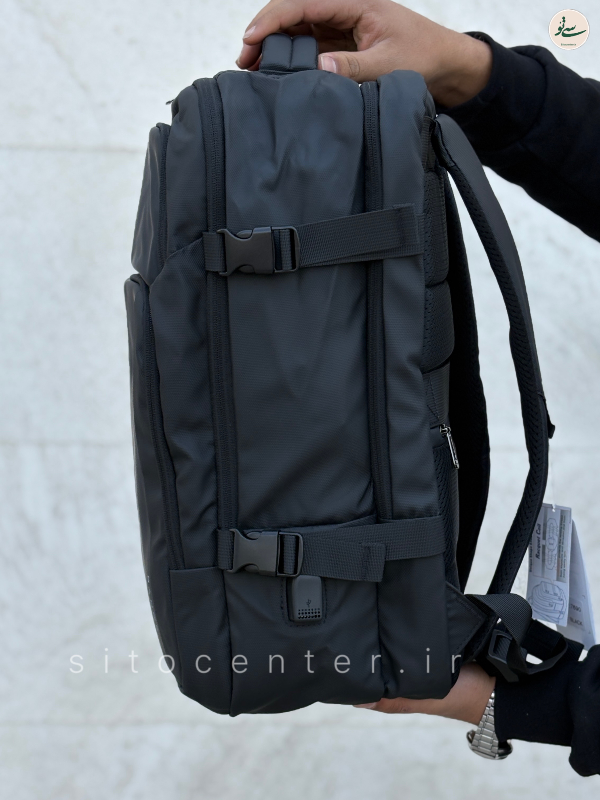 کوله پشتی بنج (BANGE) کد 7690