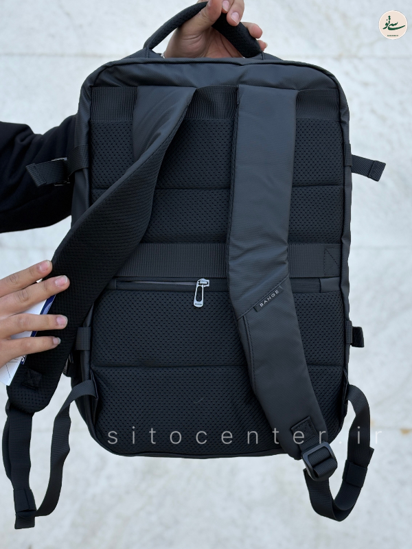 کوله پشتی بنج (BANGE) کد 7690