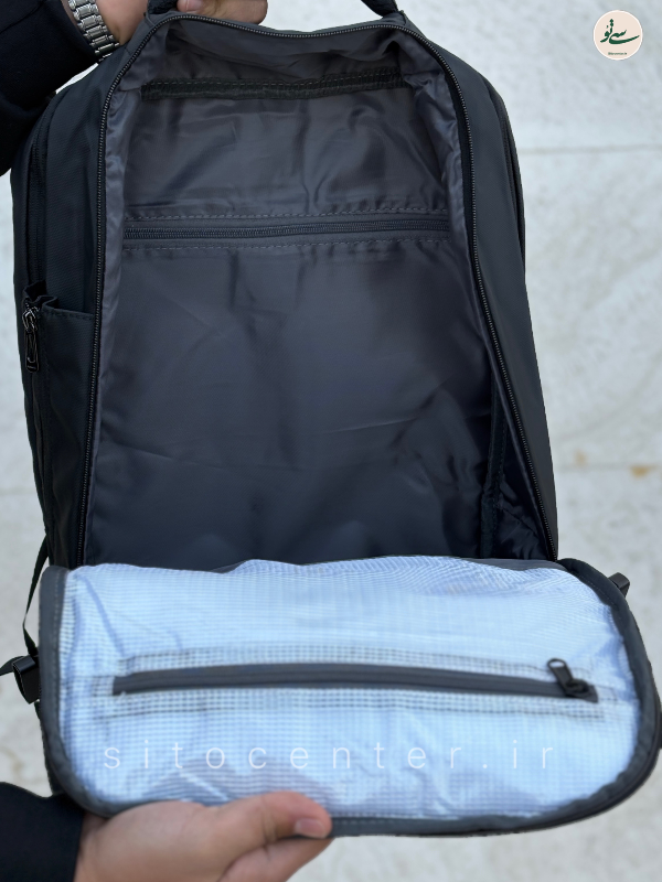 کوله پشتی بنج (BANGE) کد 7690