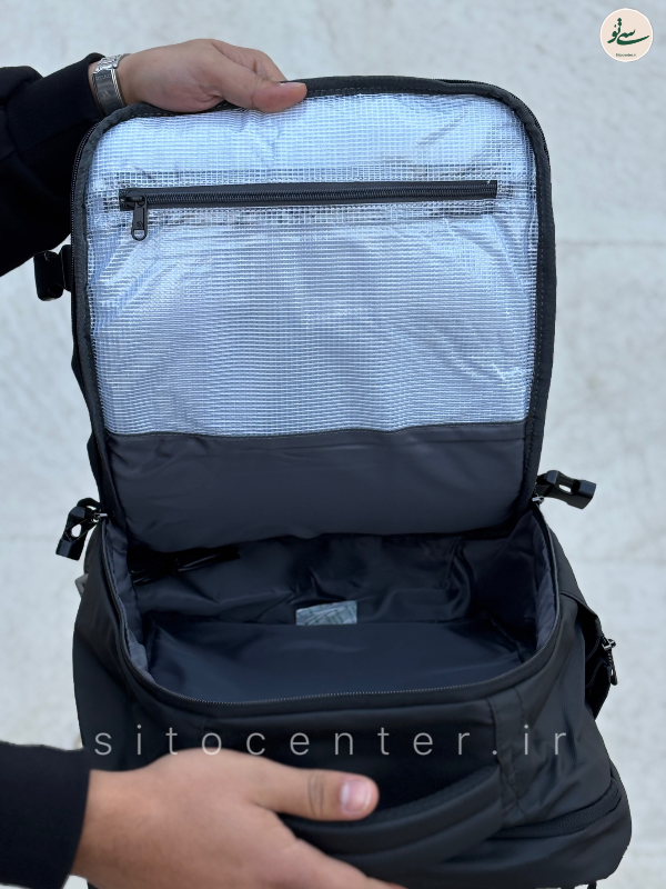 کوله پشتی بنج (BANGE) کد 7690