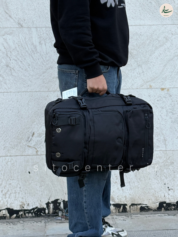 کوله پشتی بنج (BANGE) کد 1810