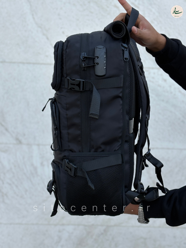 کوله پشتی بنج (BANGE) کد 1810