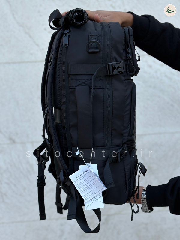 کوله پشتی بنج (BANGE) کد 1810