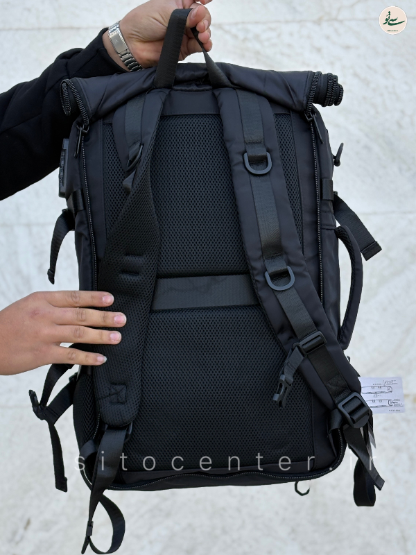 کوله پشتی بنج (BANGE) کد 1810