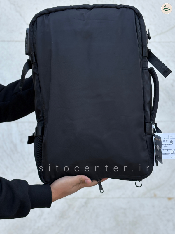 کوله پشتی بنج (BANGE) کد 1810