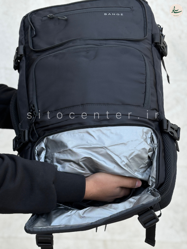 کوله پشتی بنج (BANGE) کد 1810