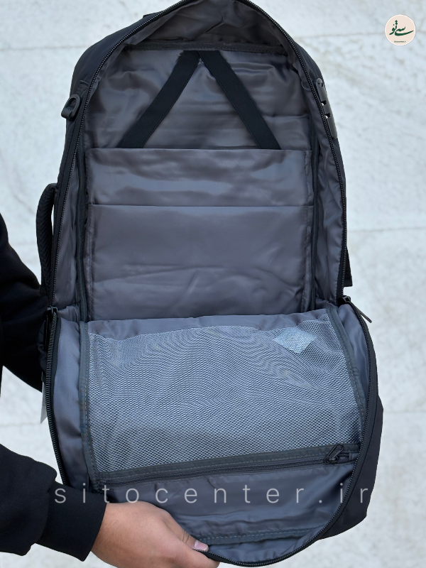 کوله پشتی بنج (BANGE) کد 1810