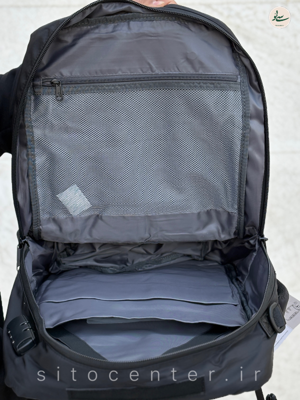 کوله پشتی بنج (BANGE) کد 1810