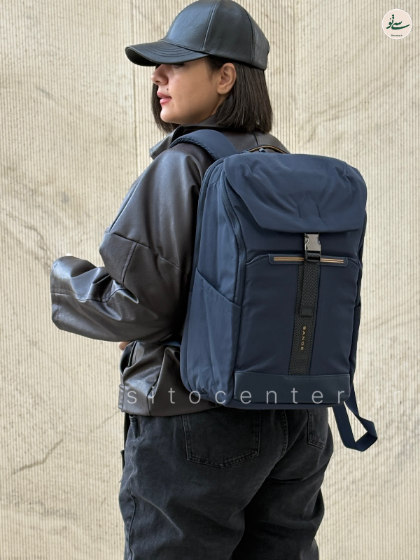 کوله پشتی بنج(BANGE) کد8119