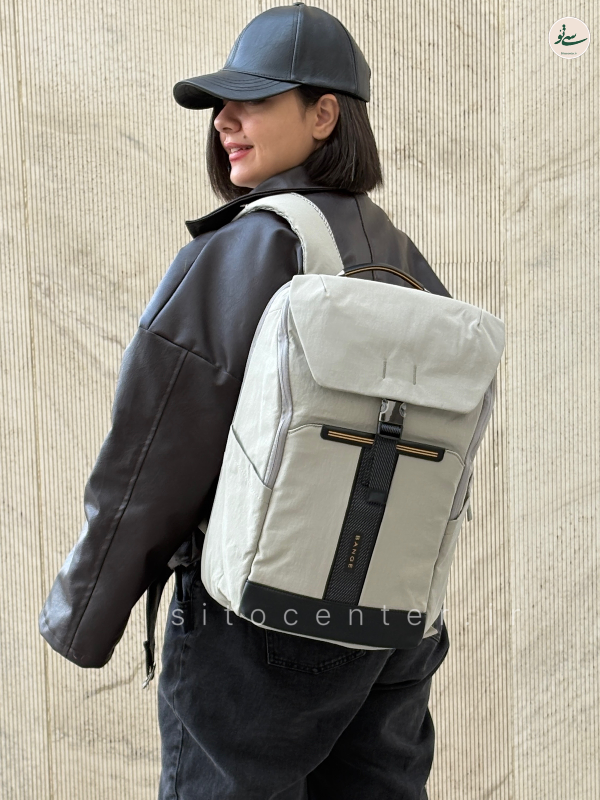 کوله پشتی بنج(BANGE) کد8119