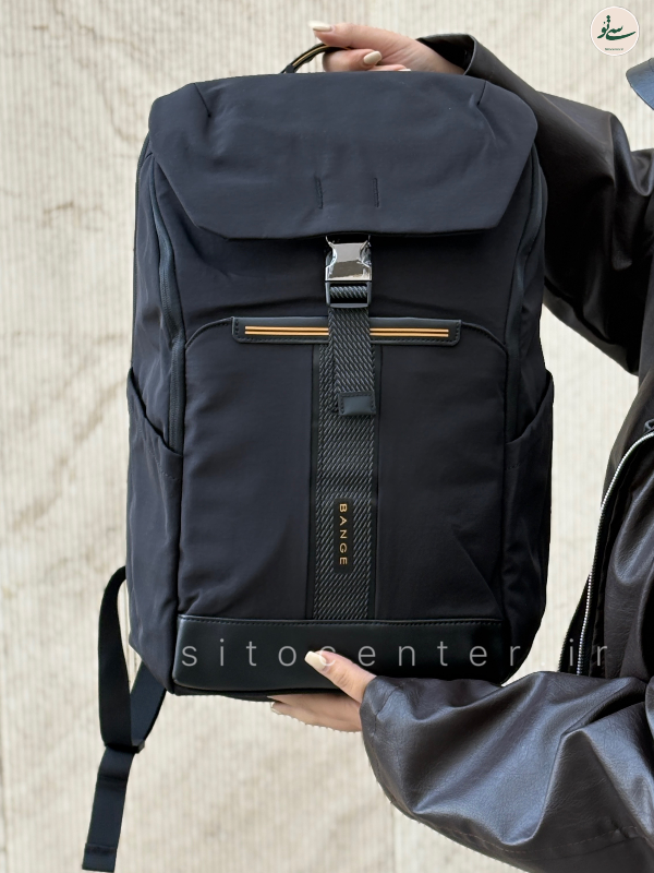 کوله پشتی بنج(BANGE) کد8119